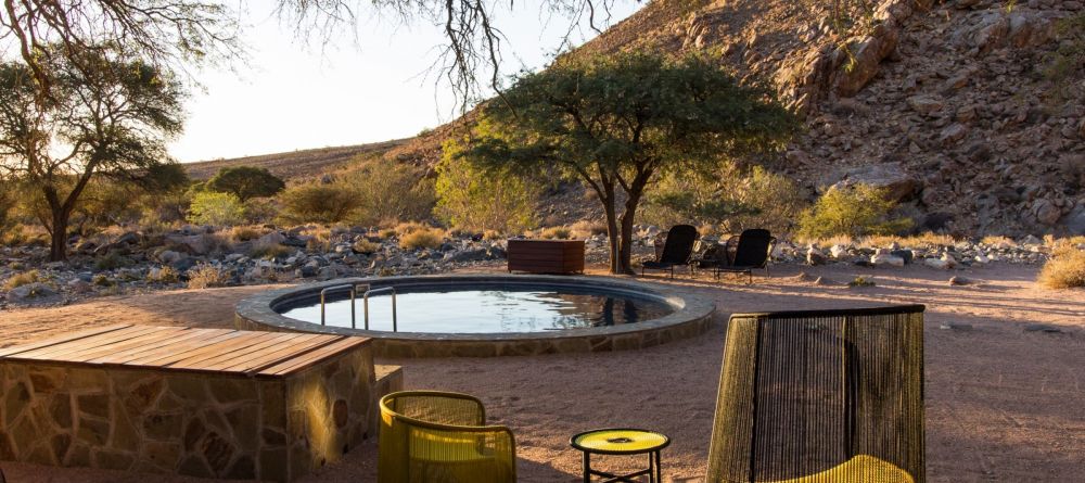 The Nest - Pool View - Image 13