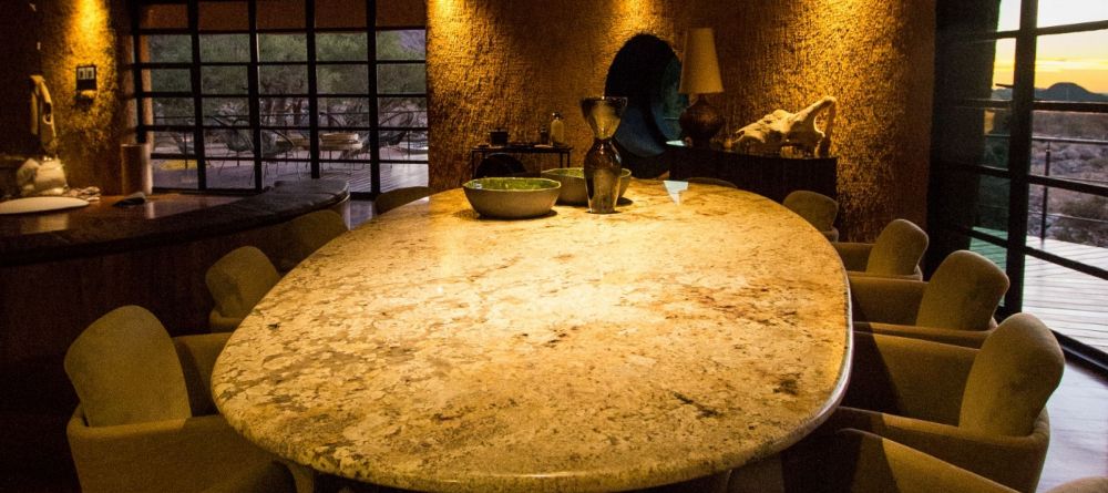 The Nest - Dining Room - Image 4