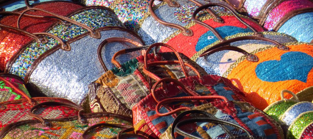 Purses Morocco - Image 1
