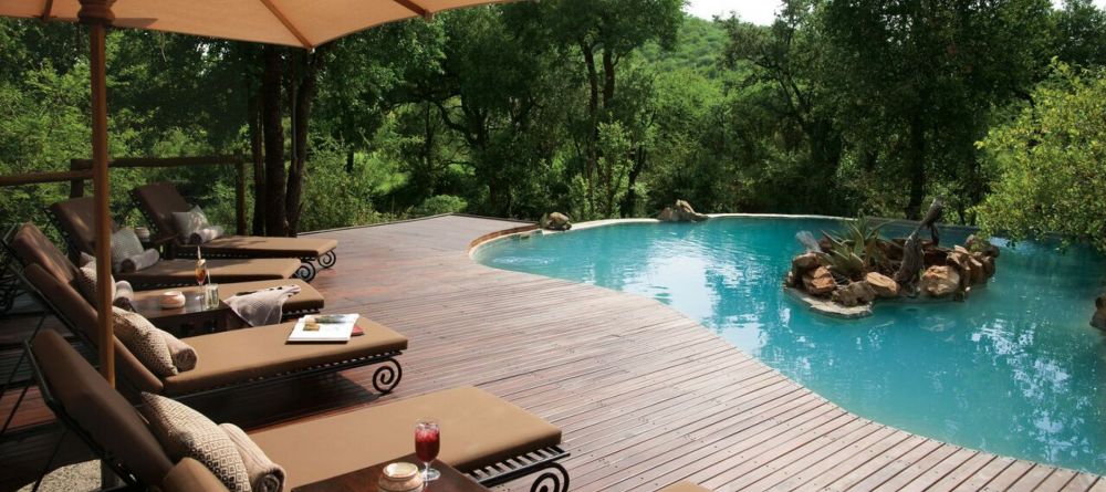 Impodimo Game Lodge - Image 8