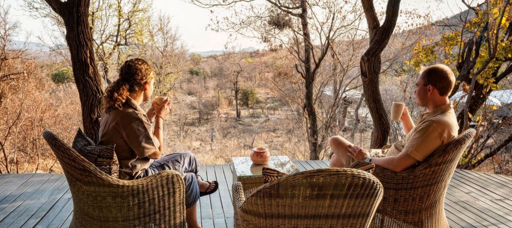 Impodimo Game Lodge - Image 9