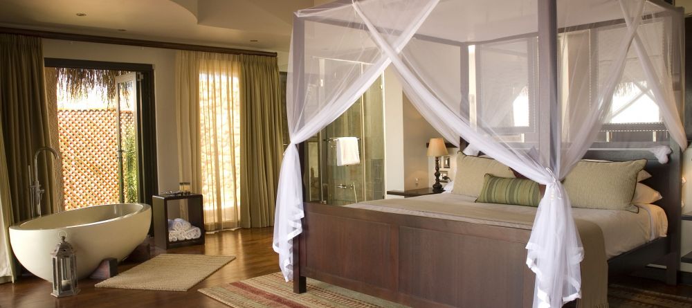 Indigo bay Island Resort, Bazaruto Archipelago, Mozambique - Image 2