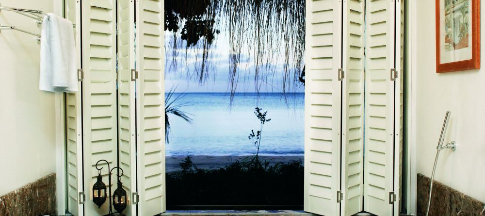 Indigo bay Island Resort, Bazaruto Archipelago, Mozambique - Image 4