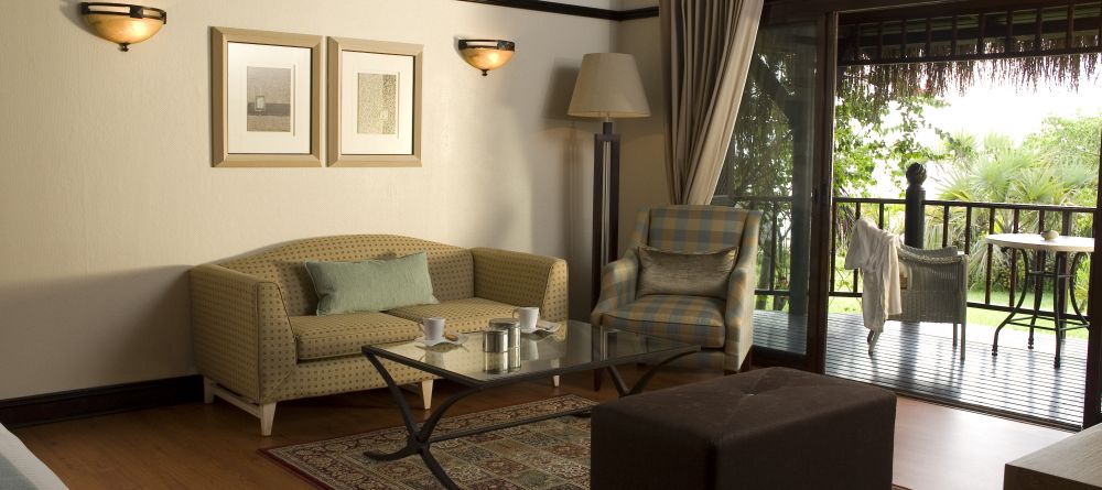 Indigo bay Island Resort, Bazaruto Archipelago, Mozambique - Image 6