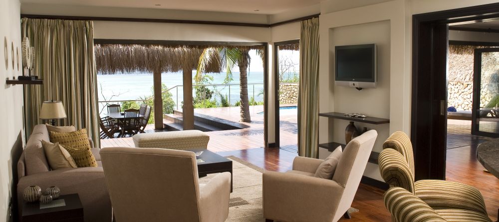 Indigo bay Island Resort, Bazaruto Archipelago, Mozambique - Image 8