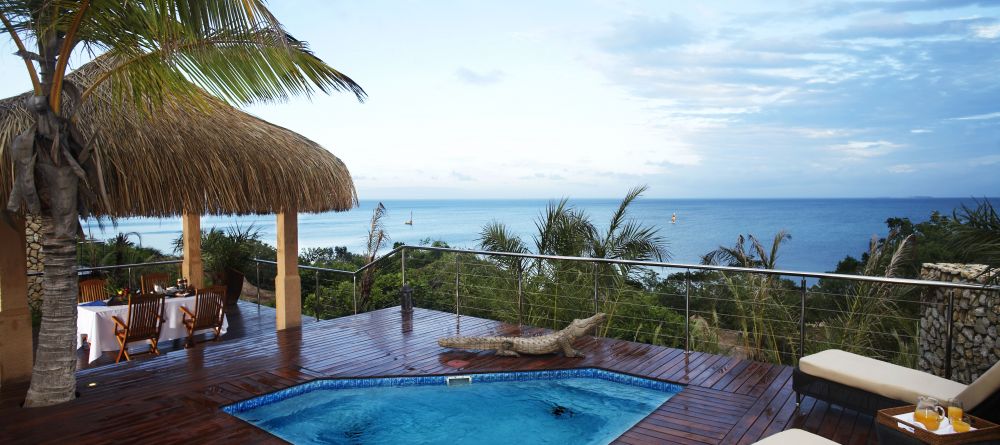 Indigo bay Island Resort, Bazaruto Archipelago, Mozambique - Image 10