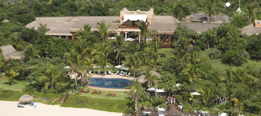 Indigo bay Island Resort, Bazaruto Archipelago, Mozambique - Image 13