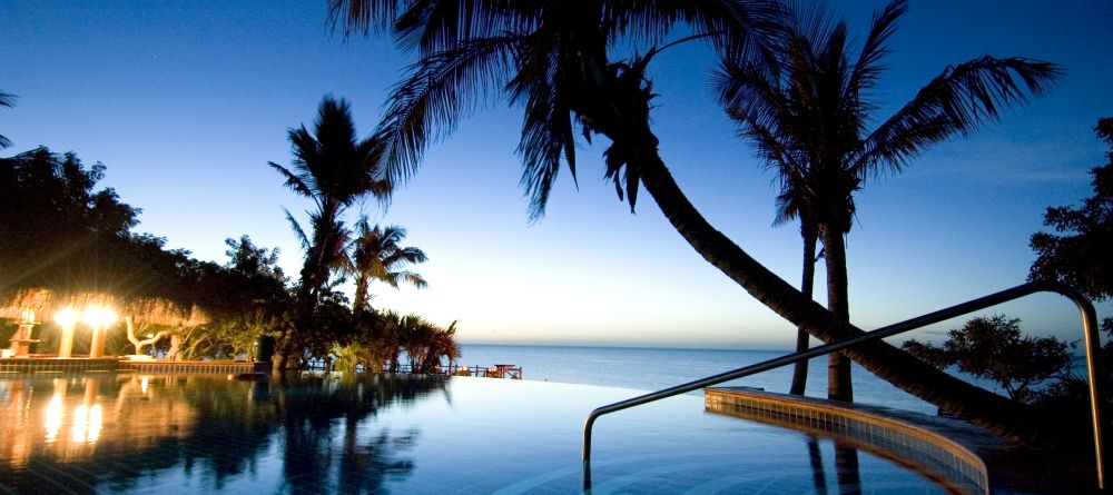 Indigo bay Island Resort, Bazaruto Archipelago, Mozambique - Image 14