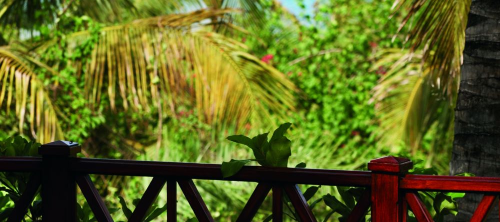 Indigo bay Island Resort, Bazaruto Archipelago, Mozambique - Image 15