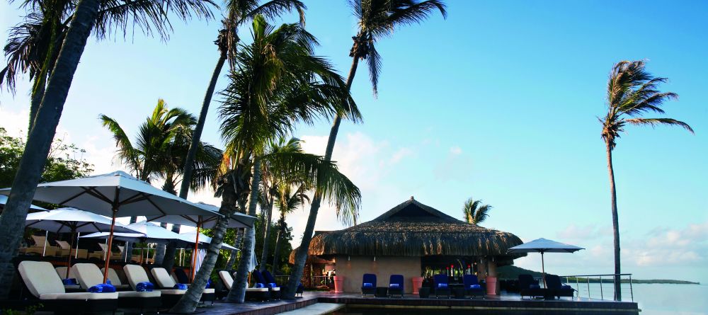 Indigo bay Island Resort, Bazaruto Archipelago, Mozambique - Image 16