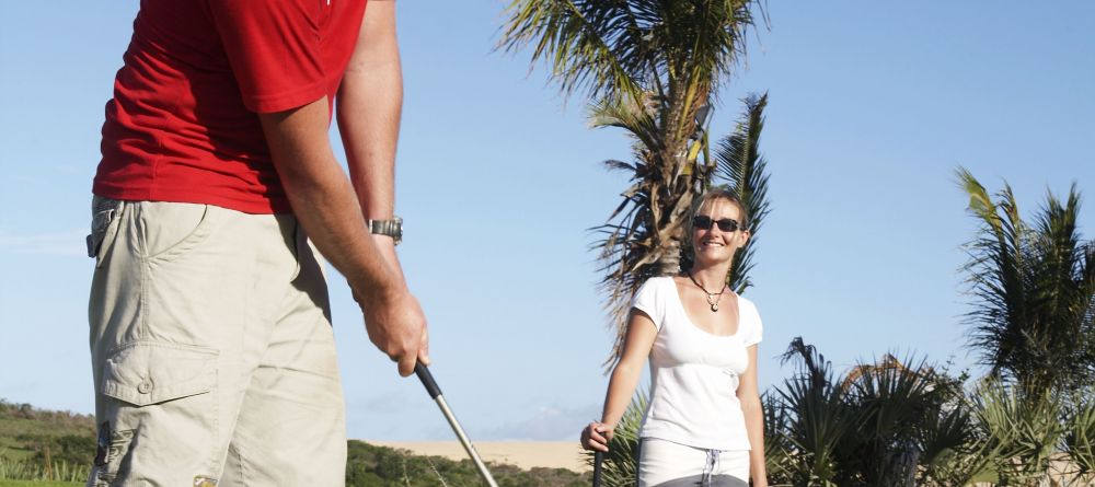 Indigo bay Island Resort, Bazaruto Archipelago, Mozambique - Image 7