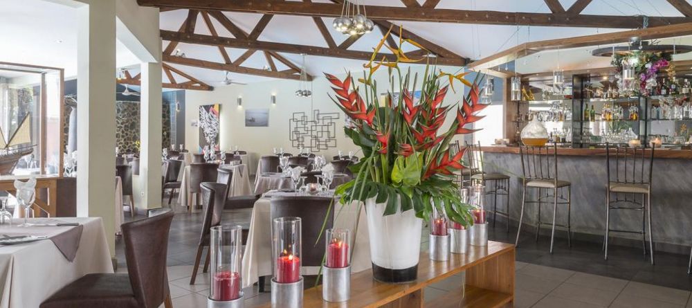 Indoor restaurant - Image 1