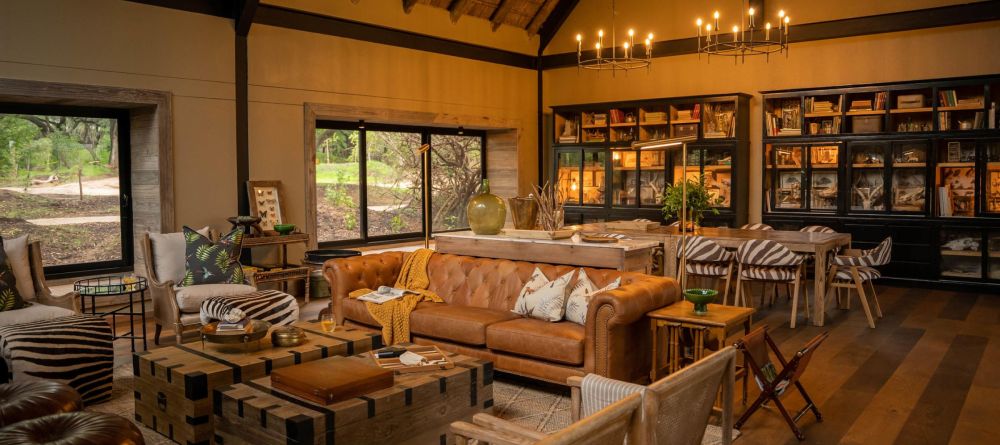 Thornybush Game Lodge - Image 7