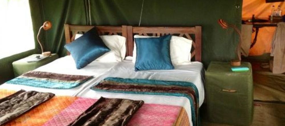 Ronjo Camp, Serengeti National Park, Tanzania - Image 5