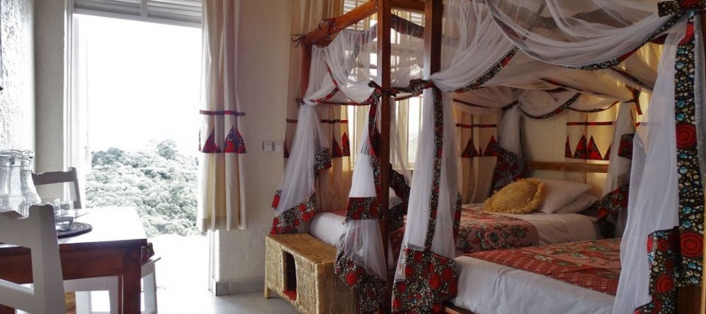 Forest of Hope Guest House, Rwanda - Image 3