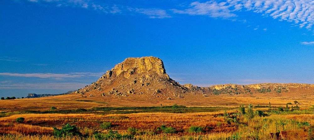 Le Jardin du Roy, Isalo National Park, Madagascar - Image 2