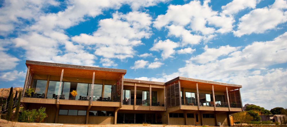 Isalo Rock Lodge - Image 1