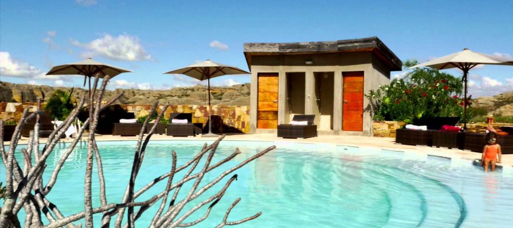 Isalo Rock Lodge - Image 2