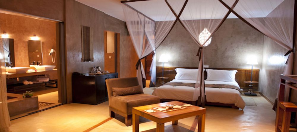 Isalo Rock Lodge - Image 3