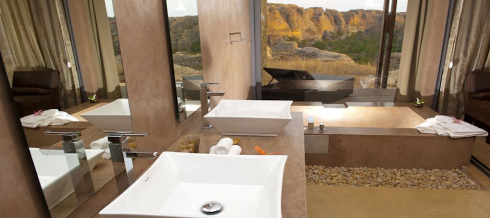 Isalo Rock Lodge - Image 4