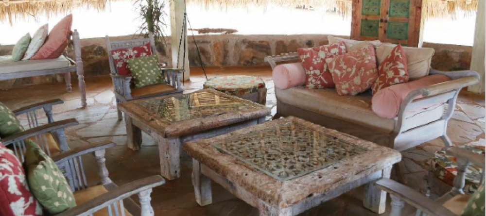 Ithumba Camp Lodge - Image 8