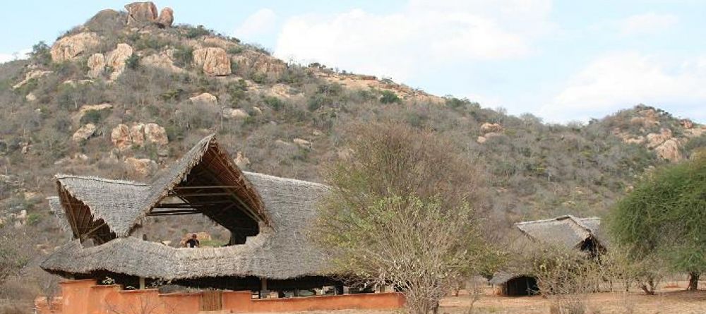 Ithumba Camp  - Image 4