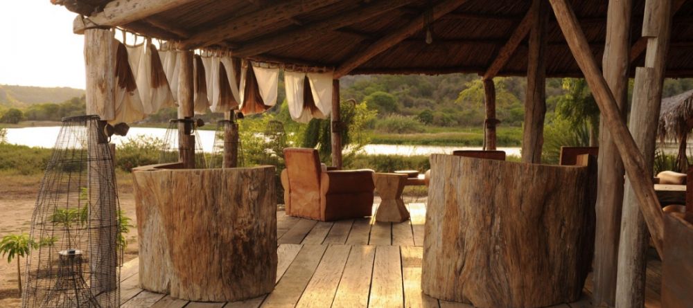 Iharana Bush Camp, Ankarana, Madagascar - Image 2