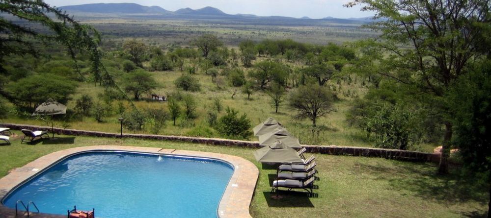 Serengeti Sopa Lodge, Serengeti National Park, Tanzania - Image 2