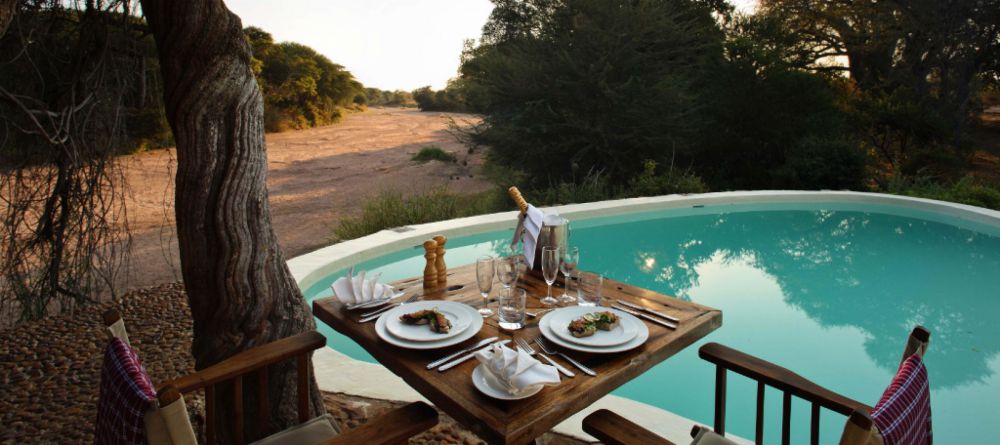 Jongamero Camp - Image 3