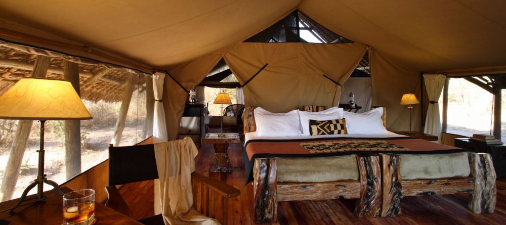 Jongamero Camp - Image 1