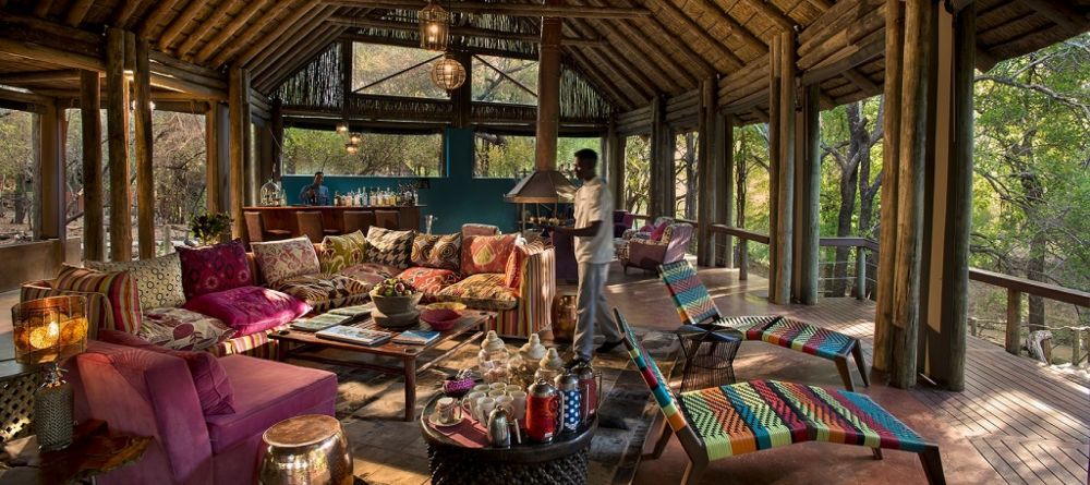 Jaci's Safari Lodge - Main Lodge - Image 3