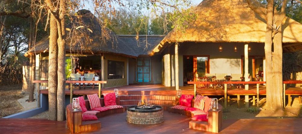 Jaci's Safari Lodge - Nare Suite - Image 5