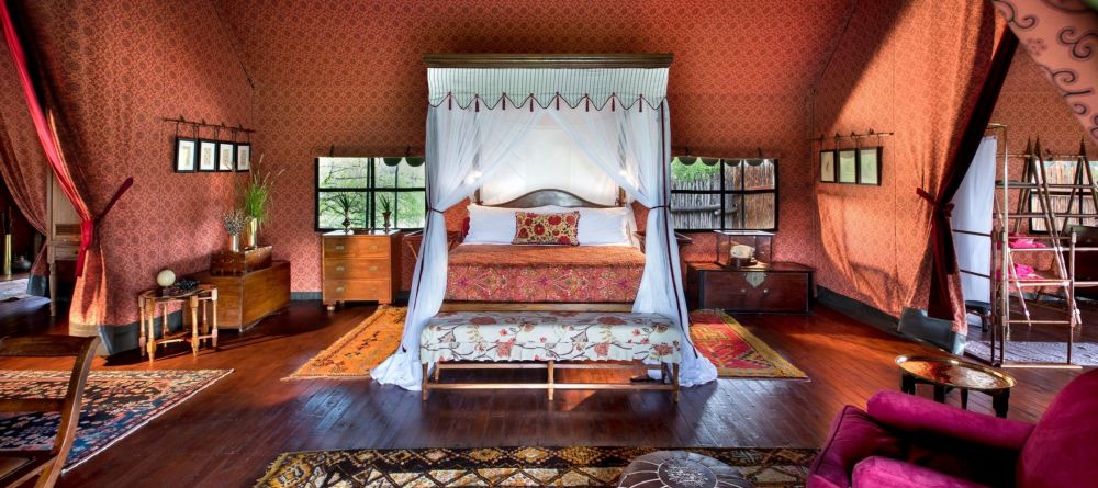 Jacks Camp, Kalahari Desert, Botswana - Image 6