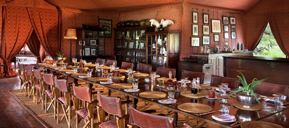 Jacks Camp, Kalahari Desert, Botswana - Image 16