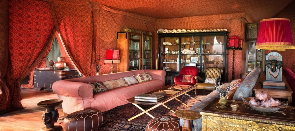 Jacks Camp, Kalahari Desert, Botswana - Image 14