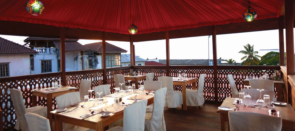 Jafferji House & Spa - Image 1