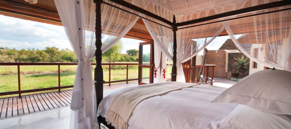 Jamala Madikwe, Madikwe Game Reserve, South Africa - Image 2