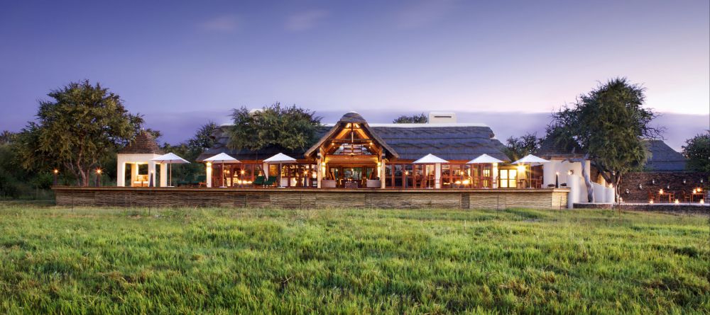 Jamala Madikwe, Madikwe Game Reserve, South Africa - Image 1