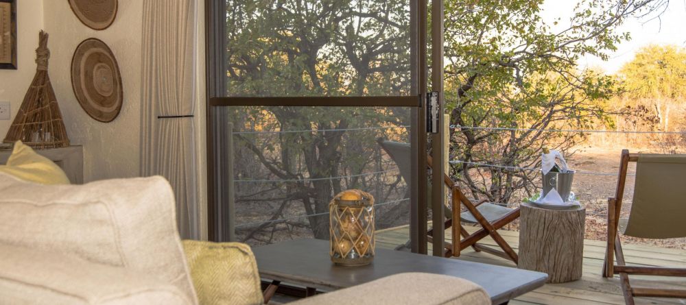 Mashatu Lodge, Mashatu Game Reserve, Botswana - Image 5