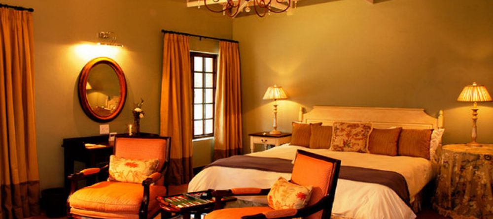 Jatinga Lodge, Nelspruit, South Africa - Image 5