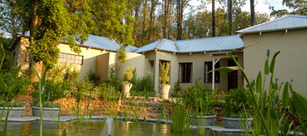 Jatinga Lodge, Nelspruit, South Africa - Image 4