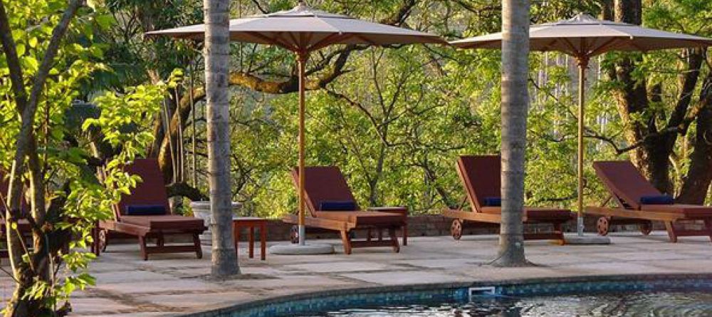 Jatinga Lodge, Nelspruit, South Africa - Image 2