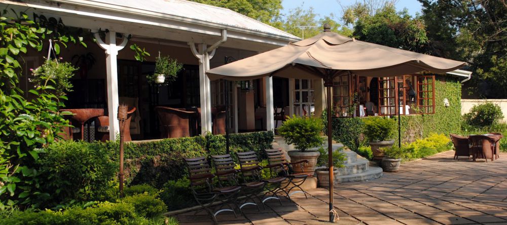 Jatinga Lodge, Nelspruit, South Africa - Image 3