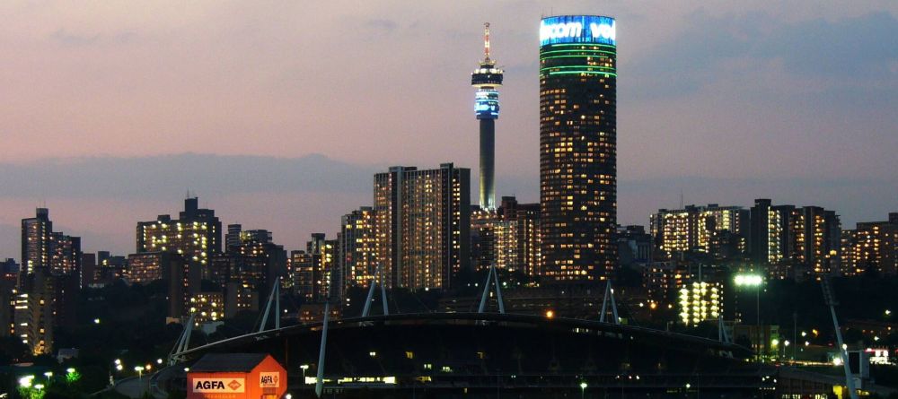 City of Johannesburg - Southern Sun OR Tambo, Johannesburg, South Africa - Image 4