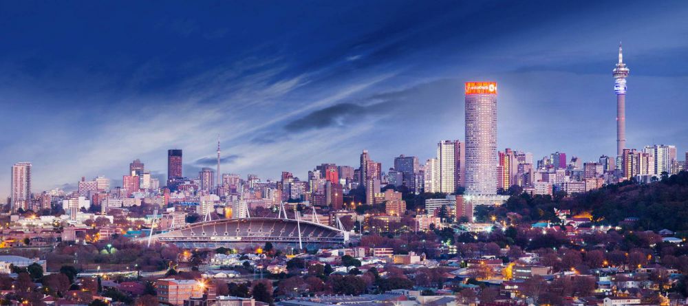 InterContinental Sandton Towers - Image 1