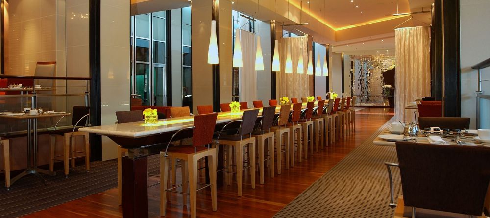 Melrose Arch Hotel, Johannesburg, South Africa - Image 4