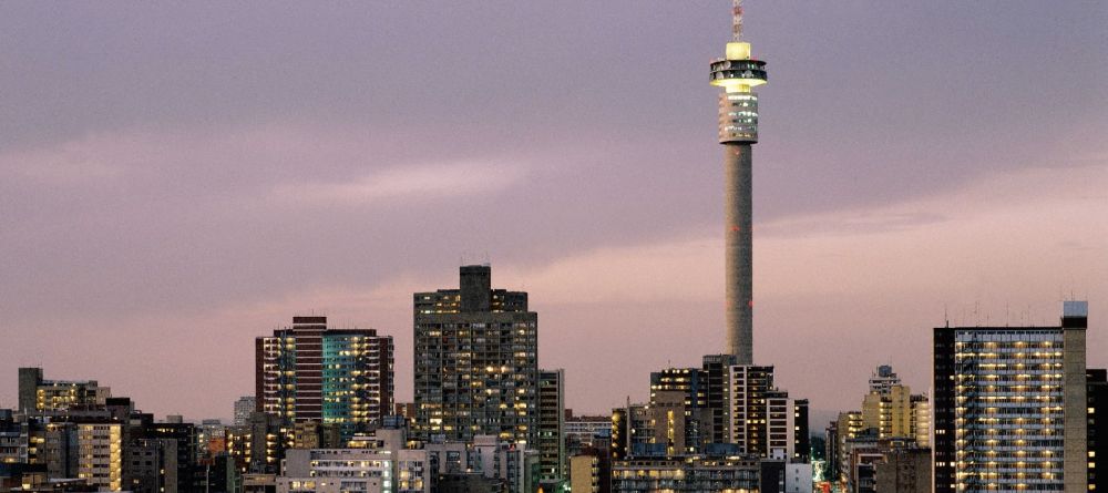 Johannesburg nite - Image 9