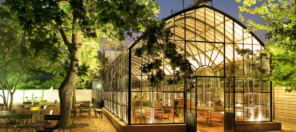 Babylonstoren, Franschhoek, South Africa - Image 5