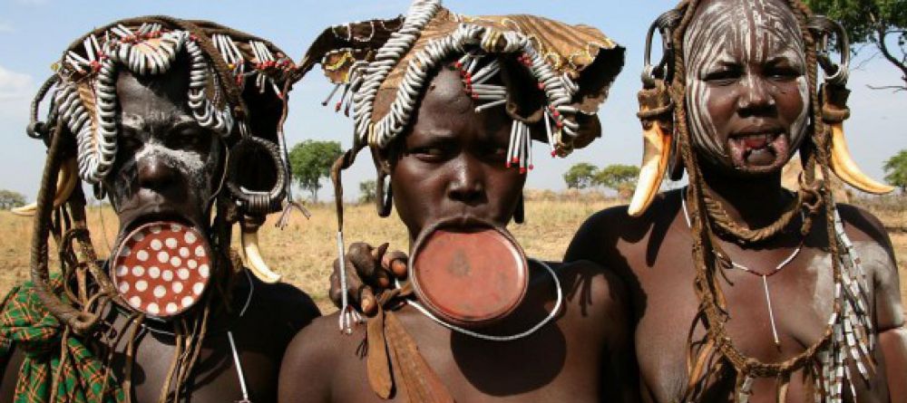 Jinka Resort - Image 2