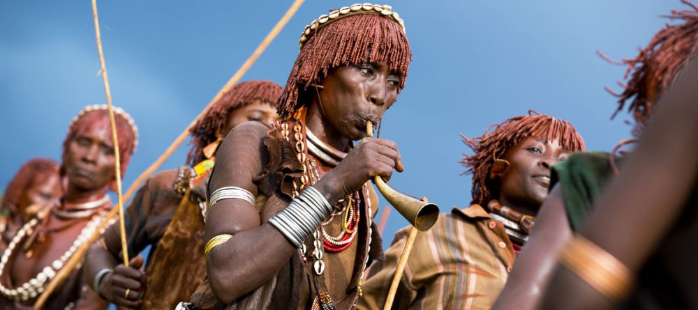 Jinka Resort - Image 3